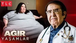 Christina's Rebirth After Losing 120 Pounds Despite Her Family's Sabotage | Hard Lives