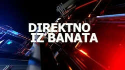 DIREKTNO IZ BANATA- GOST VLADIMIR ĐUKANOVIĆ