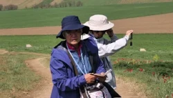 Sortobe Village. Guinness World Record Episode 9