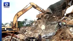 Collapsed Hostel: Anambra Sets Up Probe Panel, Vows To Prosecute Those Indicted