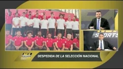 PROGRAMA DEL 4 DE JUNIO | EDICION MUNDIAL 2026