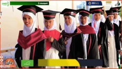 Schoolka Riyaadul Janah Oo Maamuusay Ardaydii Kaalmaha Hore Ka Gashay Imtixaanka 2025/2026