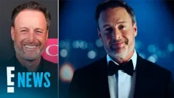 The Bachelor Sends Cease & Desist to Chris Harrison’s New Dating Show | E! News