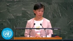 Nuclear Testing: 'No More Delay on Test Ban Treaty' - UN Chief | United Nations