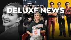 DELUXE NEWS | RIP HAYDEN PANETTIERE, JONAS BROTHERS ARE DISNEY LEGENDS & STRAY KIDS