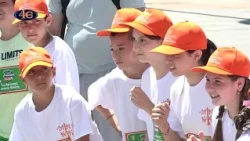 Γιορτή Νεολαίας 2026 | Ιερά Μητρόπολη Νέας Κρήνης και Καλαμαριάς