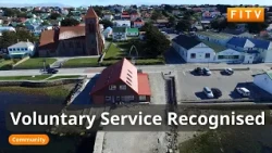Pride Of The Falklands Award Winner To Be Revealed