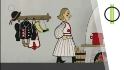 Így születnek az új népmesék