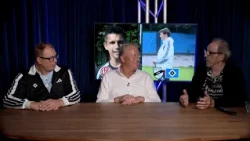 Hallo Hallo Fans vom 24.08.2026 - Zu Gast: Jan Stahl & Klaus Ottens
