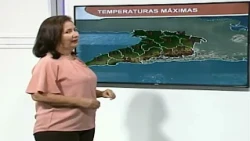 Weather Forecast for October 13th