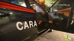 Ravanusa, overnight brawl in Piazza 1 Maggio: at least four youths