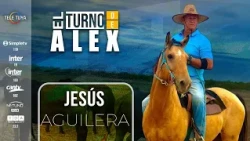 The RECORD that no one has been able to break in 60 years: Jesús Aguilera on Alex's Turn.
