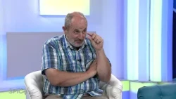 Dalibor Ballian: Suša, požari i sve veći gubitak pitke vode