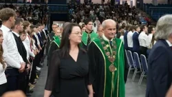 Megnyitották a 2026/27-es tanévet a Debreceni Egyetemen