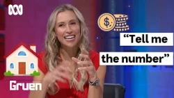 'Home ownership is nearly impossible in Australia' | Gruen Ep 10, Pt 4 including The Pitch