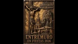 Entremuro Torchlight Parade 2026