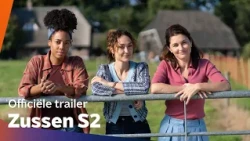 Zussen S2 | omroep MAX | NPO Start