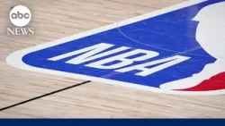 NBA teams up with Kalshi, Polymarket