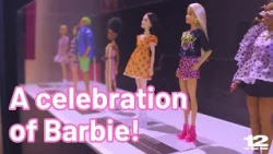 Here's when you can see a Barbie exhibit in Virginia