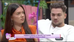 Casa Iubirii - Andreea, in lacrimi: “Ma simt mult mai slaba! Nu ma simt comod!”