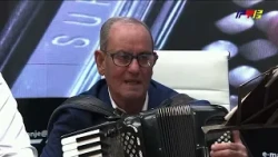 Gostovanje u Jutarnjem programu - Janoš Kasemović i Nebojša Redžepović / RTV Vranje / 14 10 2026