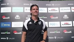 Spezia: Joselito speaks out 07/25/2026