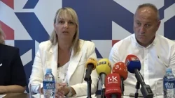 Mirna Savić- Banjac: Naplata parkinga u Banjaluci nije ni prestajala – 11.8.2026.