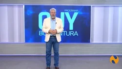 GUY BOAVENTURA SHOW 09/11/2026
