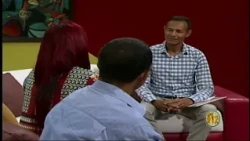 Frecuencia 12 Program Excerpt: Art exhibition dedicated to adolescents with addiction