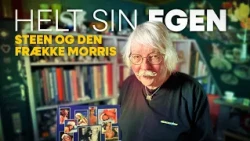 Helt sin egen - Steen og den frække Morris