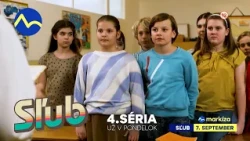 Sľub | 4. séria | od 7. septembra na Markíze