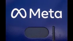 Meta Stock Falls After Making Huge Bet on AI Spending