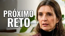 Paloma Valencia's political future: Is she retiring or continuing? | EL TIEMPO