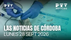 📺 PTV CÓRDOBA NEWS HD | Reina Sofía Hospital celebrates World Heart Day | Sep 28