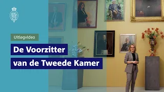 Uitlegvideo: De Voorzitter