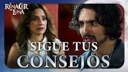 Mael Tells Maya the Truth | The Rebirth of Luna 1/4 | Chapter 52