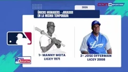 The difficult task of being a player-manager. Félix Feliz analyzes.