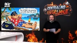 CENTRALNO GRIJANJE | SDA platila iftar NARODNIM parama! Lučić ZATVARA kladionice?! Dodik GASI Draška