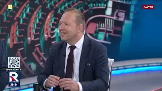 TUSK IS ON THE ROPES! Reality has brutally checked the Prime Minister! | Guest Today
