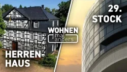 The 8 Craziest Houses in Hesse | Living Outside the Box