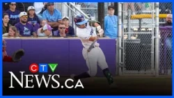 Saskatoon Berries one win away from the WCBL Finals