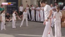 Salzburg City Festival | Novo Capoeira | FS1