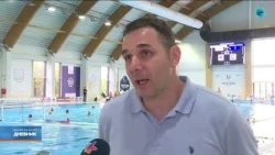 Međunarodni vaterpolo turnir "Futog open", drugi put