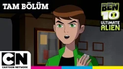 BEN 10 ULTIMATE ALIEN | Mutlak Güç 1. Bölüm | NOSTALJİK TAM BÖLÜM | @cartoonnetworkturkiye