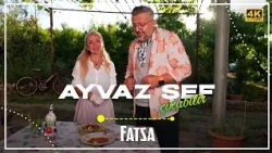 Watch Out, Chef Ayvaz Might Appear | Fatsa - July 22, 2026