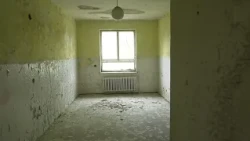 Mesto predáva nepotrebnú budovu v areáli LNsP