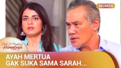 Ketahuan Sama Mertua, Pernah Nikah Diam-Diam! | Momen Drama Cinta Di Pangkuan Himalaya Ep 10 (2/3)