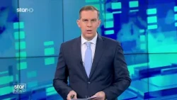 Star - Ειδήσεις 22.7.2026 - Μεσημέρι
