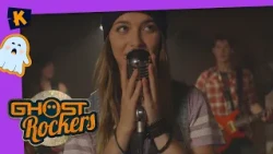 Compilation | Ghost Rockers | Season 1 | Episode 3