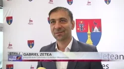 VADU IZEI – VALEA IZEI ROAD REHABILITATION WORKS ARE PROGRESSING